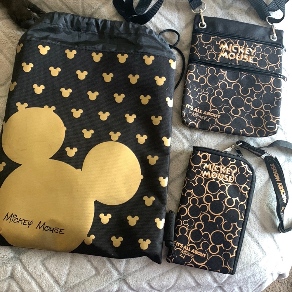 Disney Lot